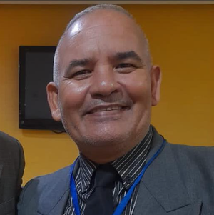 Jimmy Bohorquez