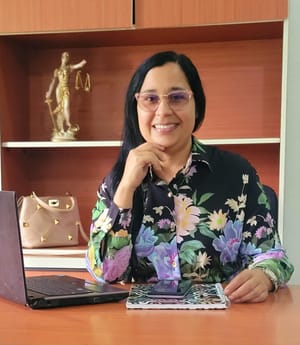 Vicky Pérez Sayago