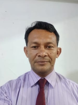 Edwin Morales