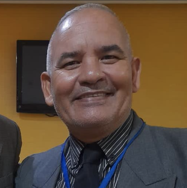 Jimmy Bohorquez