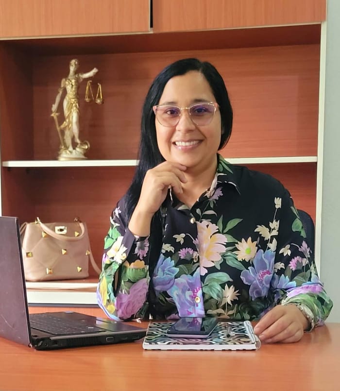 Vicky Pérez Sayago