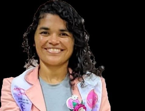 Yanmary Medina