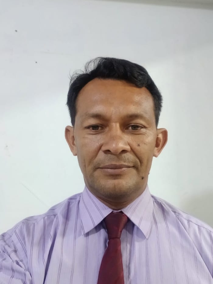 Edwin Morales